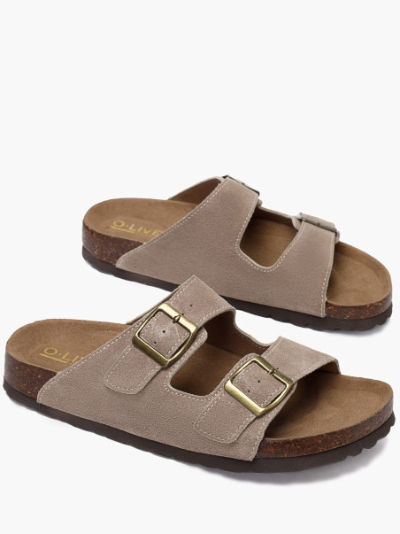 Пантолеты O.LIVE naturalle 1605003126