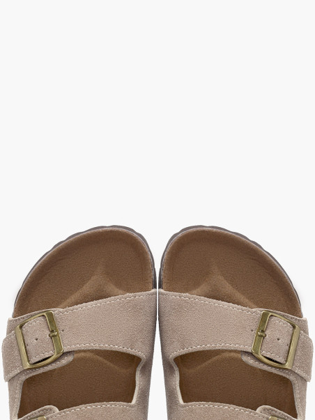 Пантолеты O.LIVE naturalle 1605003126