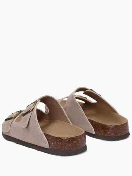 Пантолеты O.LIVE naturalle 1605003126