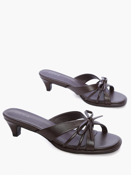 Пантолеты O.LIVE naturalle 1605003129