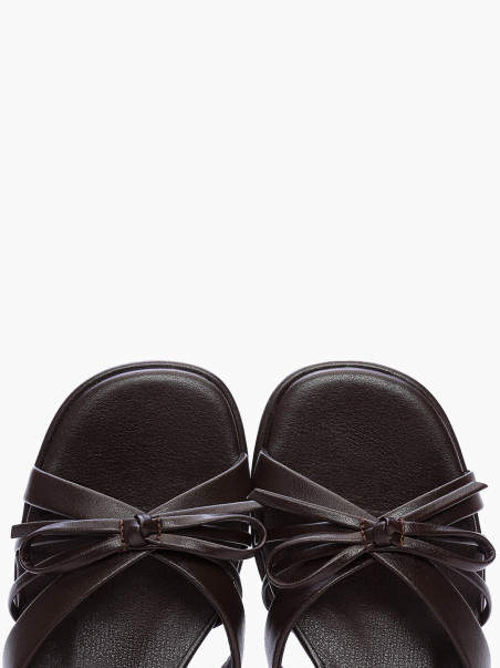 Пантолеты O.LIVE naturalle 1605003129