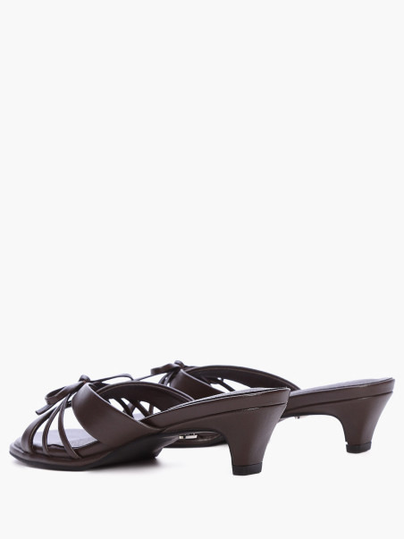 Пантолеты O.LIVE naturalle 1605003129