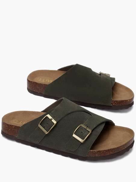 Пантолеты O.LIVE naturalle 1605003134