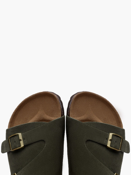 Пантолеты O.LIVE naturalle 1605003134