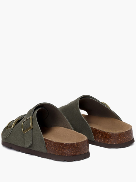 Пантолеты O.LIVE naturalle 1605003134