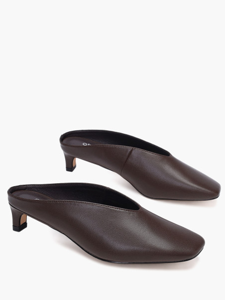 Сабо O.LIVE naturalle 1605003142