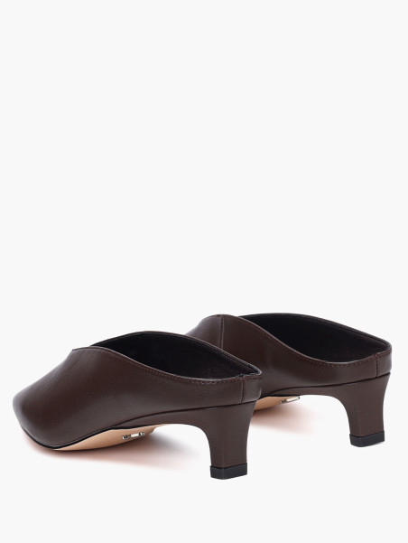 Сабо O.LIVE naturalle 1605003142