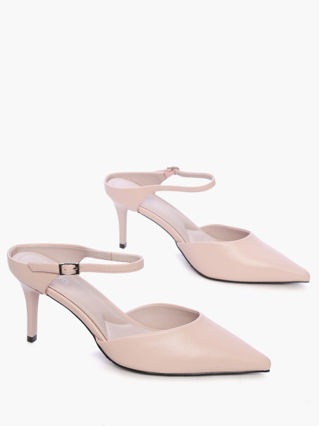 Туфли O.LIVE naturalle 1605003146