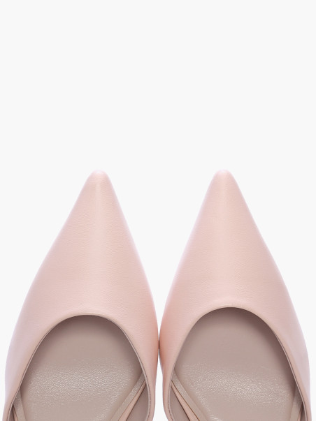 Туфли O.LIVE naturalle 1605003146