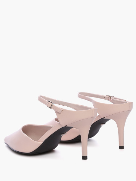 Туфли O.LIVE naturalle 1605003146