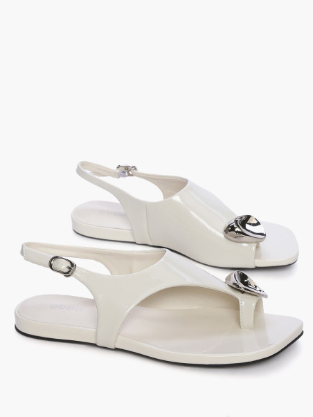 Босоножки O.LIVE naturalle 1605003148