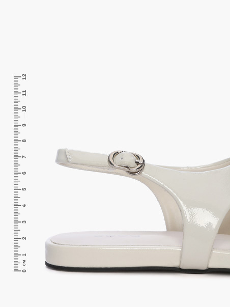 Босоножки O.LIVE naturalle 1605003148