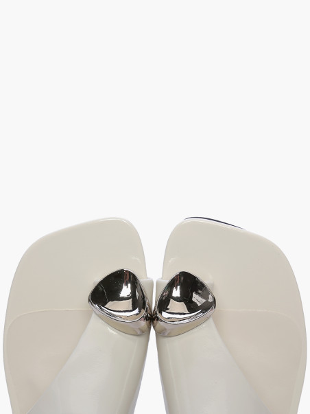 Босоножки O.LIVE naturalle 1605003148