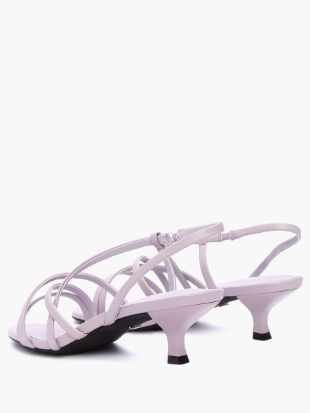 Босоножки O.LIVE naturalle 1605003151