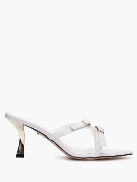 Пантолеты O.LIVE naturalle 1605003152