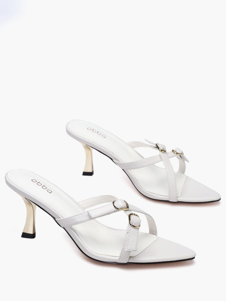 Пантолеты O.LIVE naturalle 1605003152