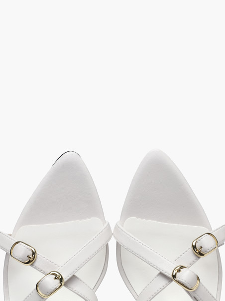 Пантолеты O.LIVE naturalle 1605003152