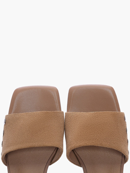 Пантолеты O.LIVE naturalle 1605003155