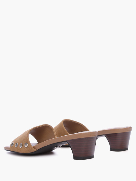 Пантолеты O.LIVE naturalle 1605003155