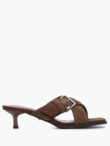 Пантолеты O.LIVE naturalle 1605003157