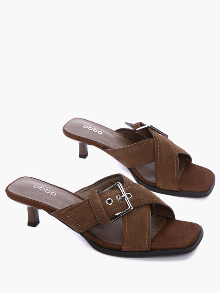 Пантолеты O.LIVE naturalle 1605003157