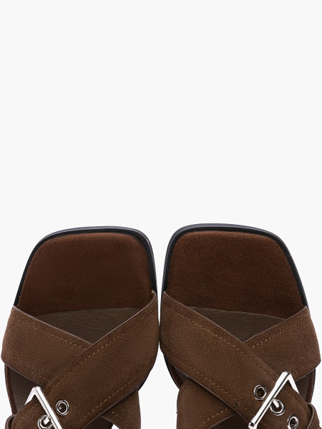 Пантолеты O.LIVE naturalle 1605003157