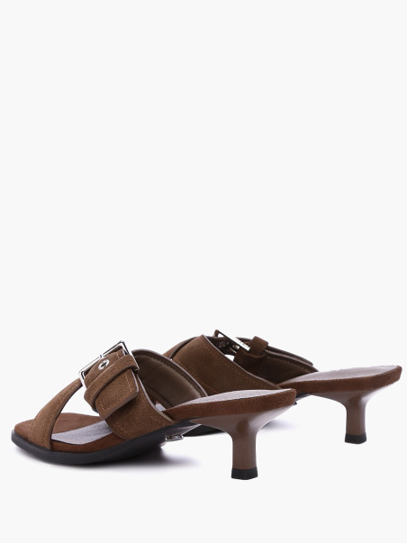 Пантолеты O.LIVE naturalle 1605003157