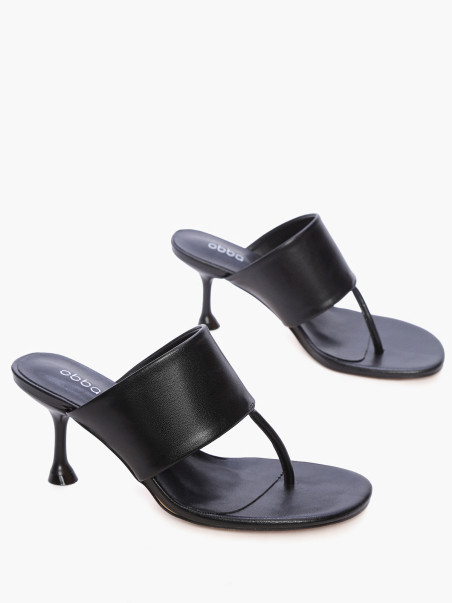 Мюли O.LIVE naturalle 1605003158