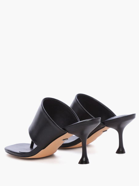 Мюли O.LIVE naturalle 1605003158