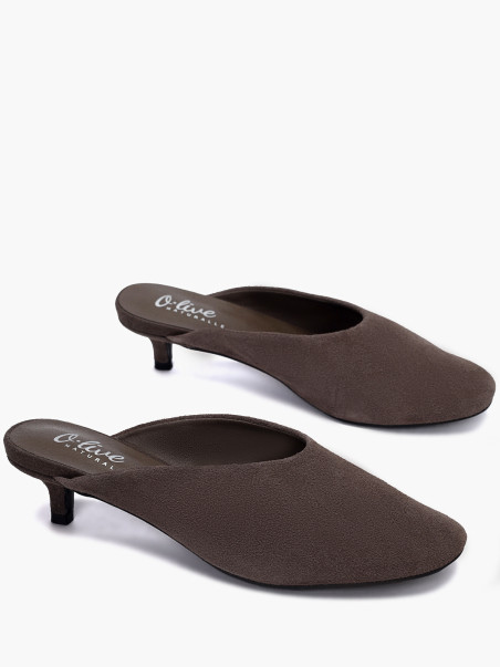 Сабо O.LIVE naturalle 1605003162