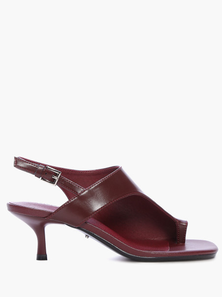 Босоножки O.LIVE naturalle 1605003164