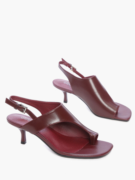 Босоножки O.LIVE naturalle 1605003164