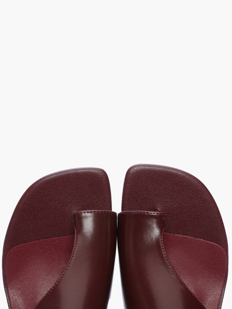 Босоножки O.LIVE naturalle 1605003164