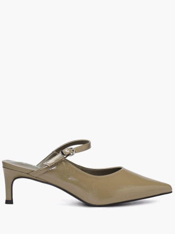 Туфли O.LIVE naturalle