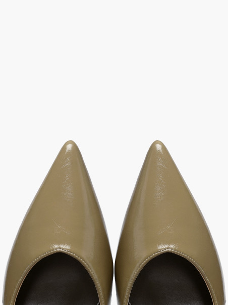 Туфли O.LIVE naturalle 1605003169