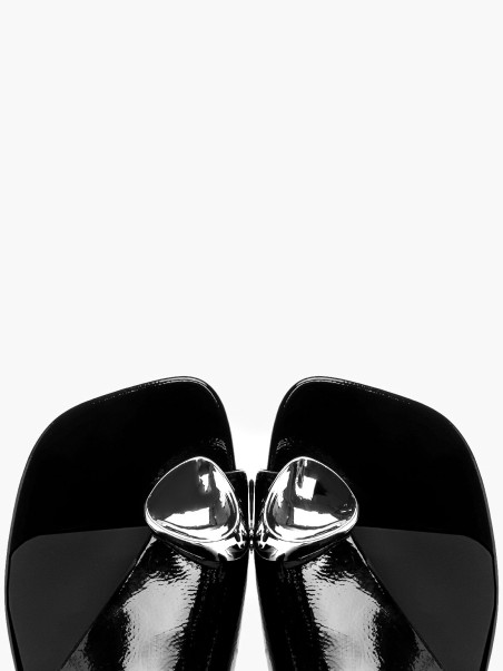 Босоножки O.LIVE naturalle 1605003171