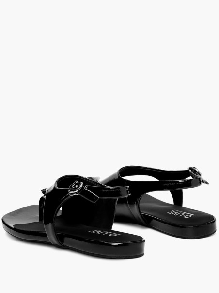 Босоножки O.LIVE naturalle 1605003171