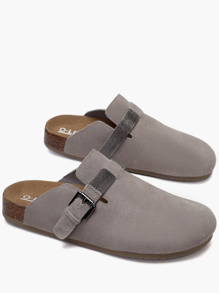 Сабо O.LIVE naturalle 1605003172