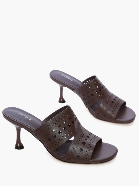 Пантолеты O.LIVE naturalle 1605003179