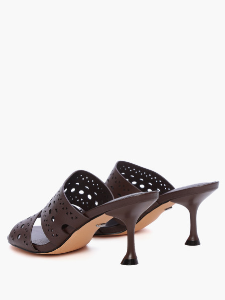 Пантолеты O.LIVE naturalle 1605003179