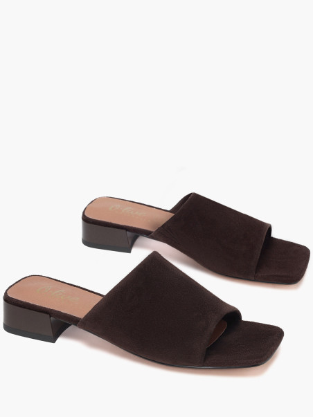 Пантолеты O.LIVE naturalle 1605003185