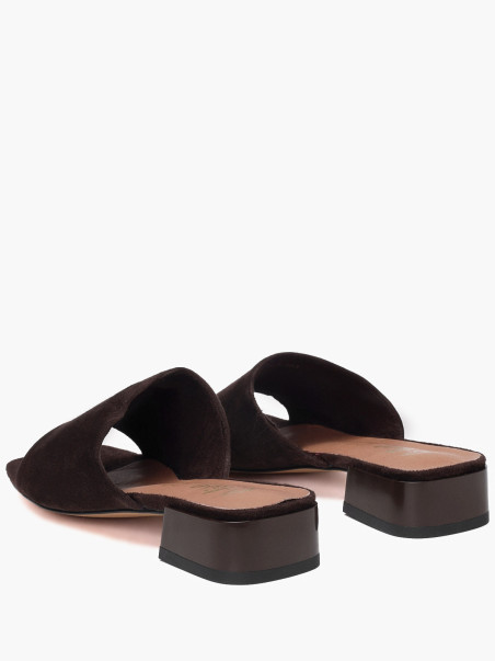 Пантолеты O.LIVE naturalle 1605003185