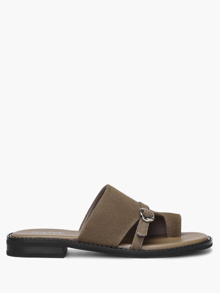 Пантолеты O.LIVE naturalle 1605003187