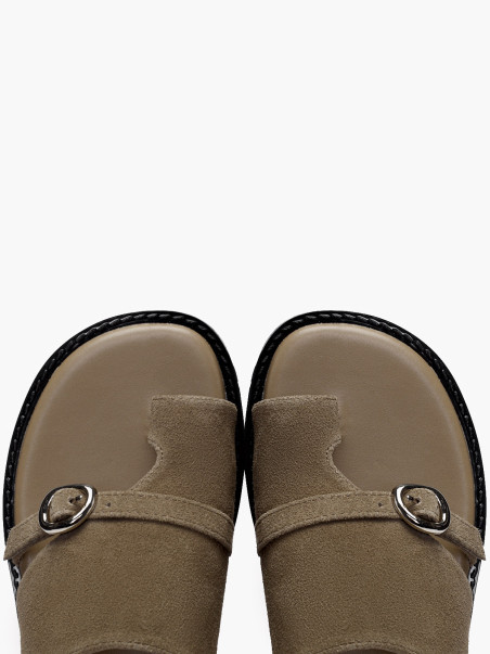 Пантолеты O.LIVE naturalle 1605003186