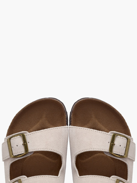 Пантолеты O.LIVE naturalle 1605003191