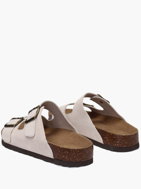 Пантолеты O.LIVE naturalle 1605003191