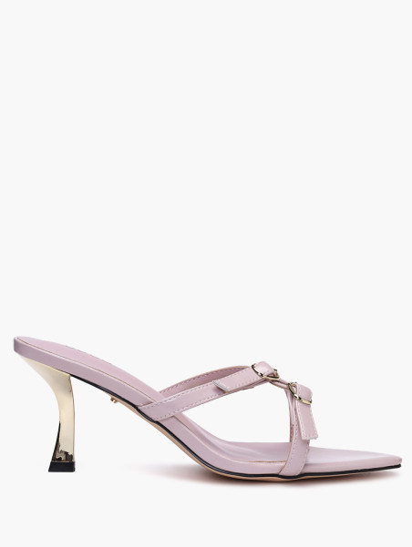 Пантолеты O.LIVE naturalle 1605003193