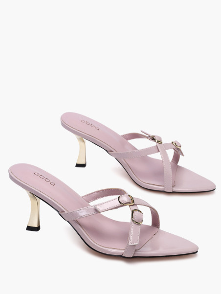 Пантолеты O.LIVE naturalle 1605003193