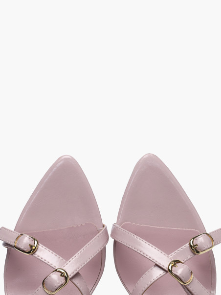 Пантолеты O.LIVE naturalle 1605003193