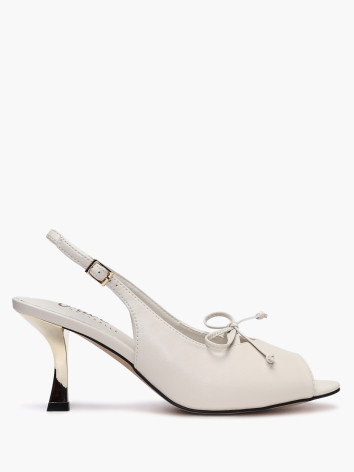 Босоножки O.LIVE naturalle